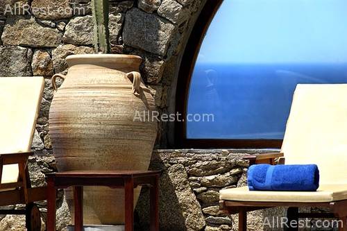 Kouros Hotel & Suites 1